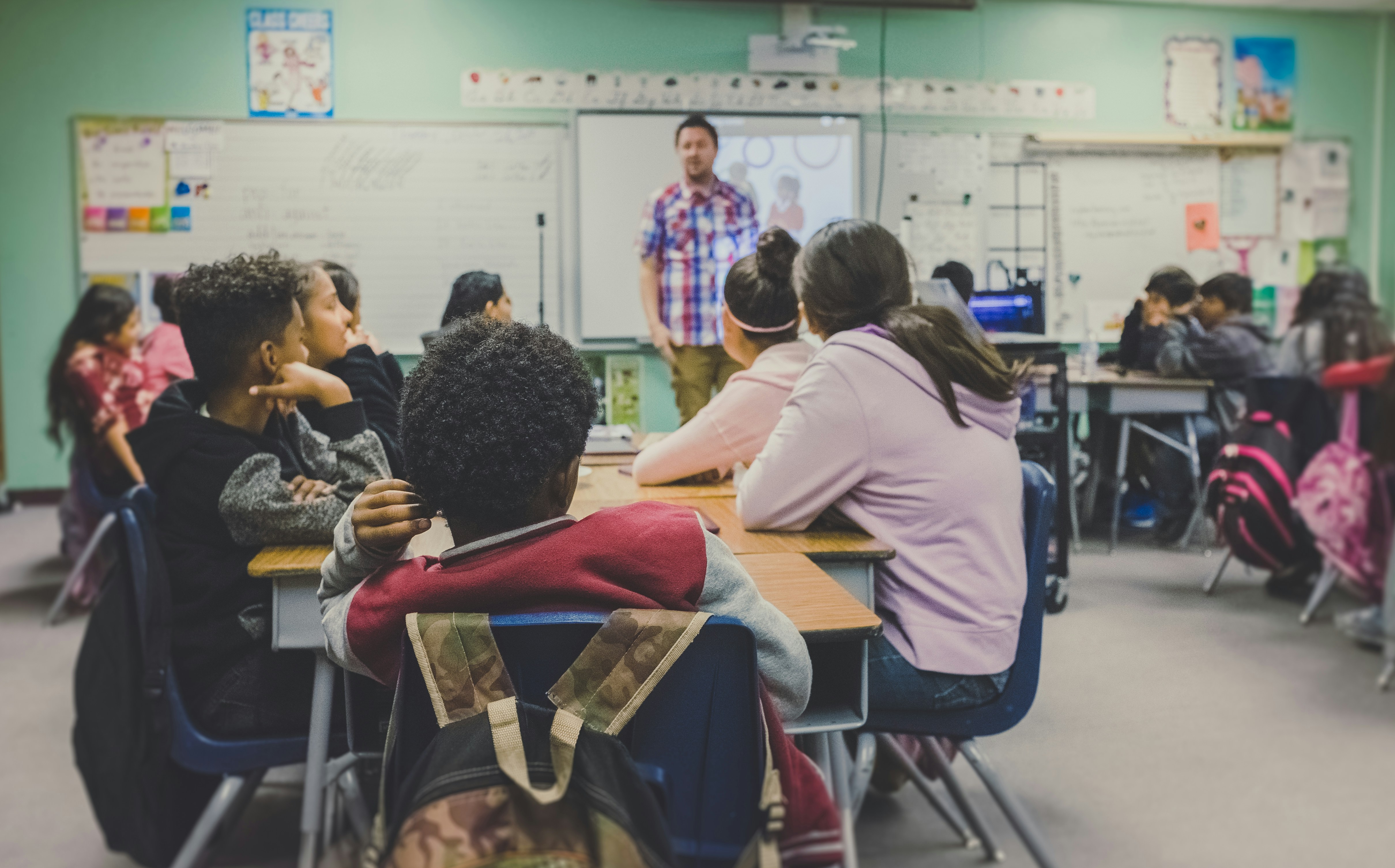 Educational Development