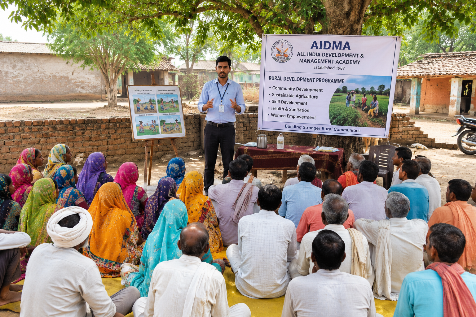 Rural Development